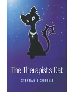The Therapist’s Cat