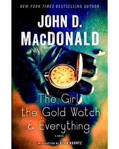 The Girl, The Gold Watch & Everything