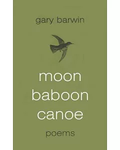 Moon Baboon Canoe