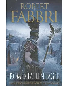 Rome’s Fallen Eagle