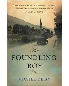 The Foundling Boy