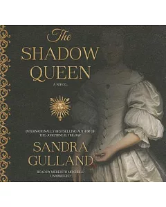 The Shadow Queen: Library Edition