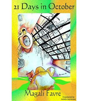 21 Days in October