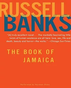 The Book of Jamaica: Library Edition