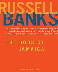 The Book of Jamaica