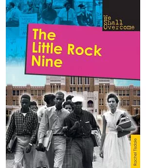 The Little Rock Nine