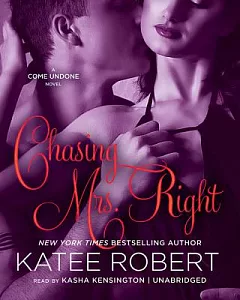 Chasing Mrs. Right: Library Edition