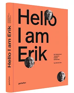Hello, I Am Erik