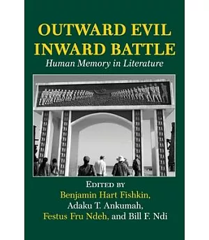Outward Evil Inward Battle