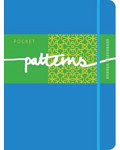 Pocket Patterns: Over 100 Designs to Colour on the Go