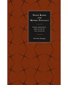 Franz Kafka and Michel Foucault: Power, Resistance, and the Art of Self-Creation