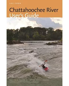Chattahoochee River User’s Guide