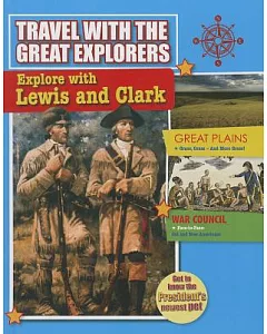 Explore With Lewis and Clark
