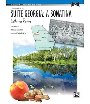 Suite Georgia