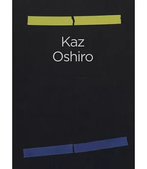 Kaz Oshiro