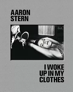 aaron Stern: I Woke Up in My Clothes