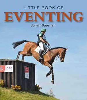 Little Book of Eventing