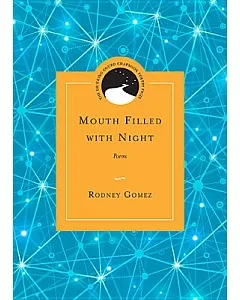 Mouth Filled With Night: Poems