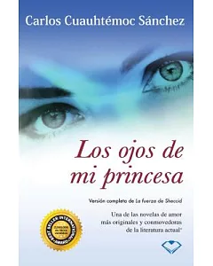 Los ojos de mi princesa / The Eyes of My Princess