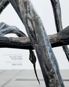Louise Bourgeois: Alone and Together