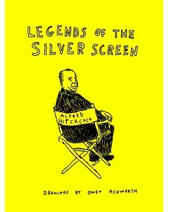 Legends of the Silver Screen
