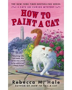 How to Paint a Cat
