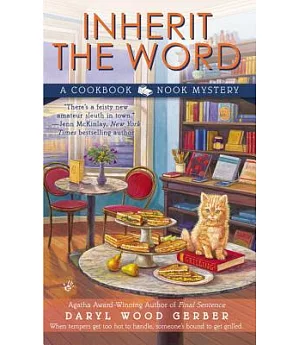 Inherit the Word