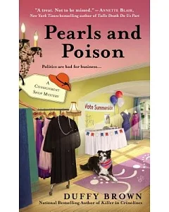 Pearls and Poison