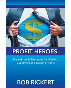 Profit Heroes: Sell on Price and Lose; Sell on Profit and Win