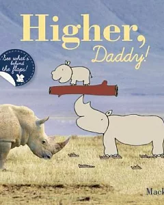 Higher, Daddy!