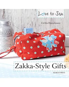Zakka Style Gifts
