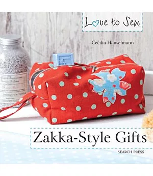 Zakka Style Gifts