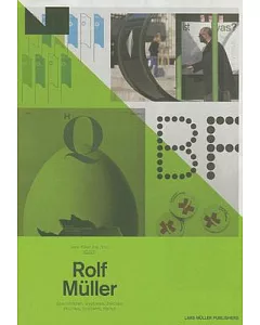 A5/07 - Rolf Muller: Stories, Systems, Marks / Geschichten, Systeme, Zeichen