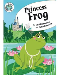 Princess Frog