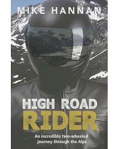 High Road Rider