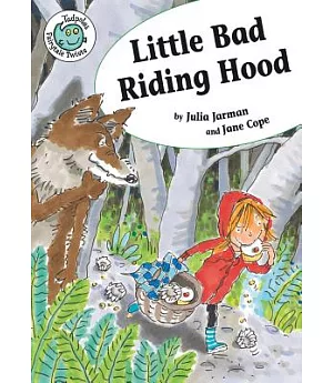 Little Bad Riding Hood