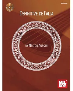 Definitive De Falla
