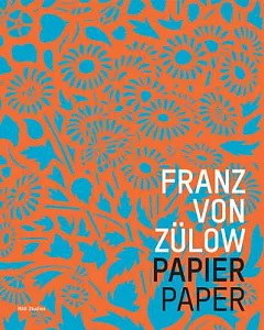 Franz Von Zulow Papier Paper