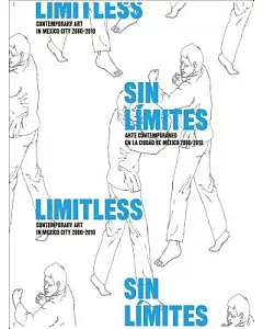 Limitless / Sun limites: Contemporary Art in Mexico City 2000-2010 / Arte contemporaneo en la ciudad de Mexico 1000-2010