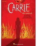 Carrie The Musical: Vocal Selections