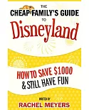 The Cheap Family’s Guide to Disneyland