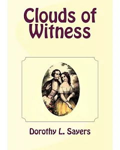 Clouds of Witness