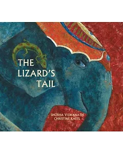 The Lizard’s Tail