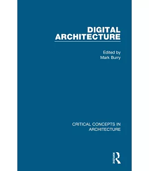 Digital Architecture