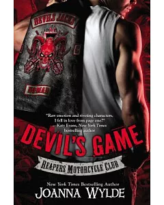 Devil’s Game