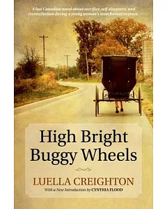 High Bright Buggy Wheels