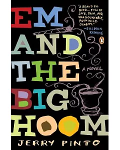 Em and the Big Hoom