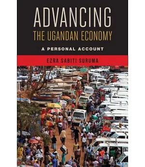 Advancing the Ugandan Economy: A Personal Account