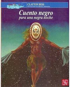 Cuento negro para una negra noche/ Horror Story for a Black Night