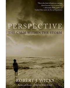 Perspective: The Calm Within the Storm